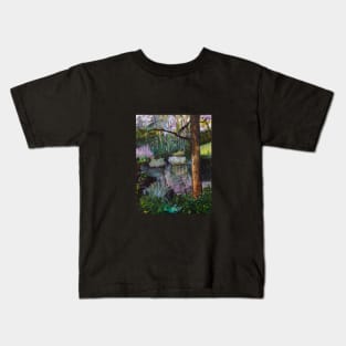 Spring Kids T-Shirt